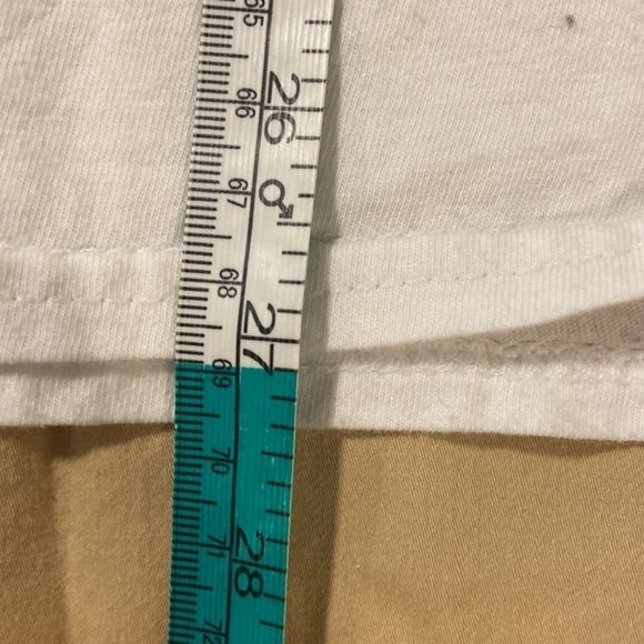 Men’s The Beach Boys 1983 tour tee reprint in size XL - Picture 6 of 6